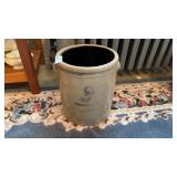 3gal Stoneware Crock