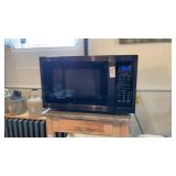 Sharp Carousel Microwave