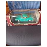 Road Legends 1:18 1966 Volkswagen Karmann-Ghia