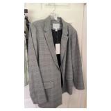 Carolina Belle Size XL Womenï¿½s Blazer Suit Jacket