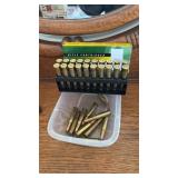 Lot of 30-30 Win Rounds