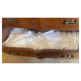 Drawer Lot of Doilies