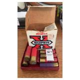 Lot of 12 Gauge Shells