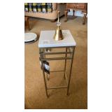 Bom Bay Plant Stand and Bell