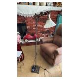 Vintage Twist Floor Lamp
