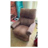 Reclining Chair