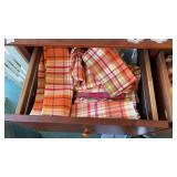 3 Drawers of Placemats