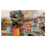 Thermal Bags and Carry Bags