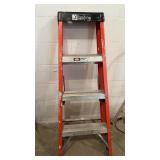 Davidson 4ft Ladder