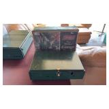 Vintage Coleman Two Burner Camp Stove