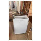 Hisense Dehumidifier