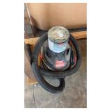 5 Gallon Shop Vac W New Filter