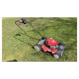 Troy-Bilt TB230 True Variable Speed Mower with