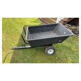 PF 8 cu. ft. Tractor Wagon