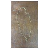 14 Kt RCI Gold Chain