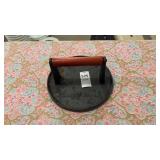 Tommy Bahama Burger Press