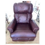 La-Z-Boy swivel rocker