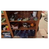 Water Jugs, Kitchen Items and More