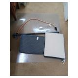 Lot of exercise equipment and misc