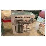 Hamilton Beach Coffee Maker NIB