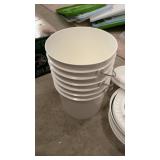 Gamma Seal Lids and Buckets