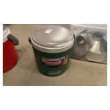Coleman Party Circle Cooler
