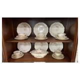 Lot of Decorative China