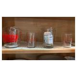 Anchor Hocking Measuring Cups