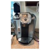 Keurig 2.0 with K-Cup Holder