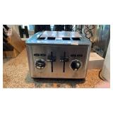 Cuisinart 4-Slot Toaster