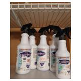 Bactrokill lot all full