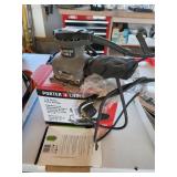 Porter Cable palm sander