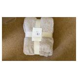 Threshold Throw 50x60in.