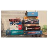 Lot of Board Games