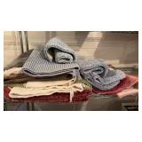 Lot of Bath Mats