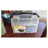 Plano Tackle Box W Bracelet Charms