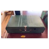 Vintage Coleman Two Burner Camp Stove