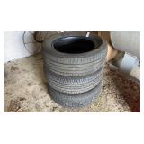 3 Tires, 205/60R16