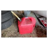 5gal Gas Cans