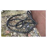 Star Model 3SPH Sump Pump