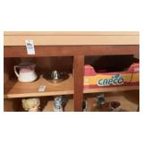 Lot of Vintage Kitchen Utensils