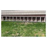 24ft Extension Ladder