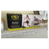 Athletic Works Adjustable Step Deck NIB