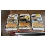 3 Trilink 16 Inch Chainsaw Blades NEW