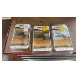 3 Trilink 16 Inch Chainsaw Blades NEW