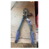 Kobalt Bolt Cutters NEW