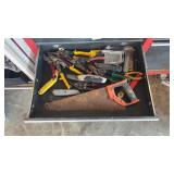 Drawer of Tools