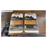 3 Trilink 14 Inch Chainsaw Blades NEW