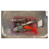 Victorio No. 200 Food Grinder