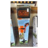 Black and Decker Trimmer NIB